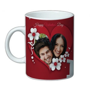 Smart Gift Personalized Ceramic Coffee Mug